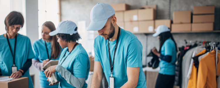 Help for those impacted by severe storms and flooding in Texas Help for those impacted by severe storms and flooding in Texas