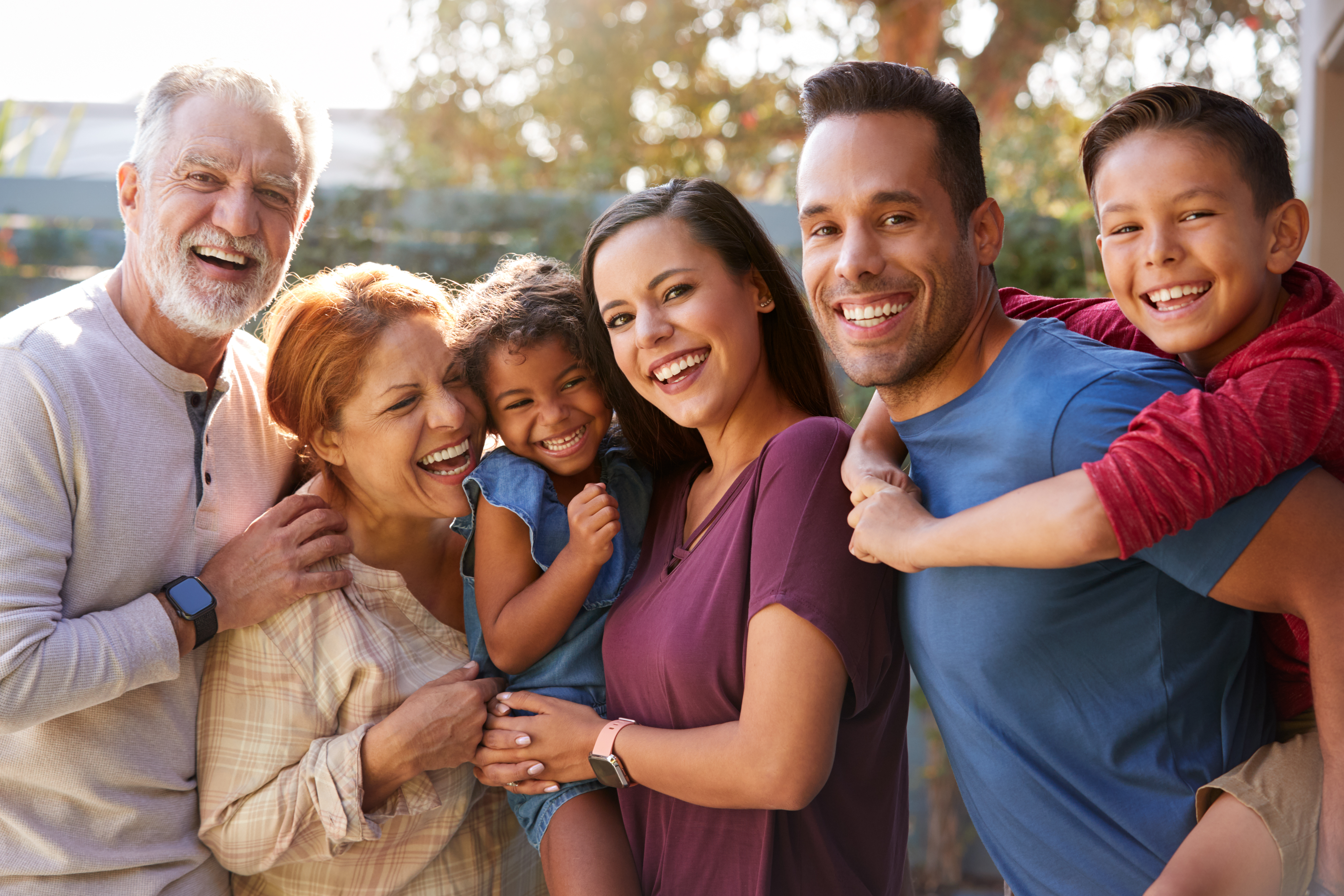 Tips to maintain a healthy smile at any age Tips to maintain a healthy smile at any age