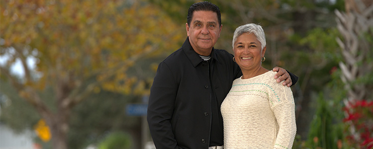 Retired Ironworker Wins Happy Homeowner Sweepstakes Retired Ironworker Wins Happy Homeowner Sweepstakes