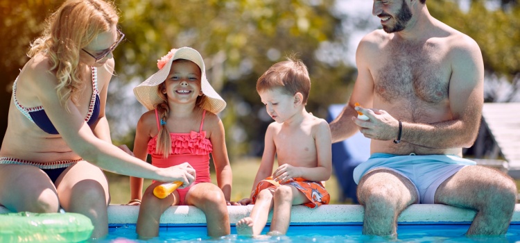 How to help a sunburn heal faster How to help a sunburn heal faster