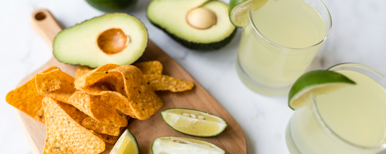 Enjoy union-made chips and margaritas this Cinco de Mayo! Enjoy union-made chips and margaritas this Cinco de Mayo!