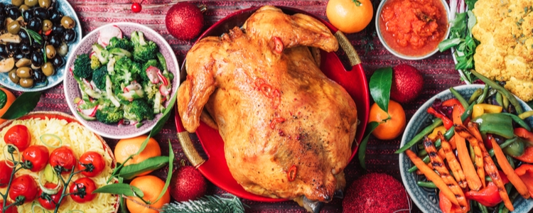 Union-made thanksgiving dinner recipes Union-made thanksgiving dinner recipes