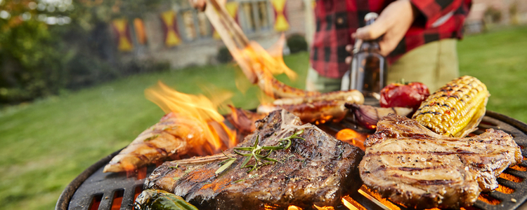 Union-Made BBQ  Union-Made BBQ