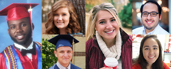2019 Union Plus Scholarship Winners 2019 Union Plus Scholarship Winners