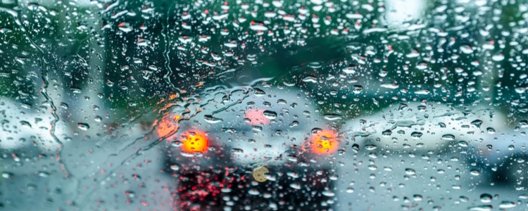 Be prepared on the road for these five severe weather conditions brought to you by MetLife Your Life Be prepared on the road for these five severe weather conditions brought to you by MetLife Your Life