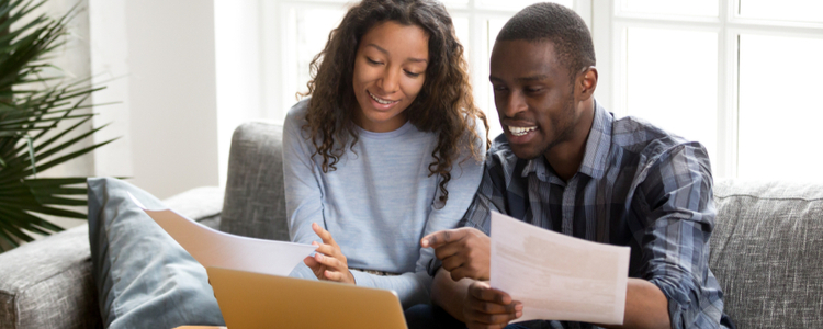 Managing Your Money During the Coronavirus Pandemic Managing Your Money During the Coronavirus Pandemic