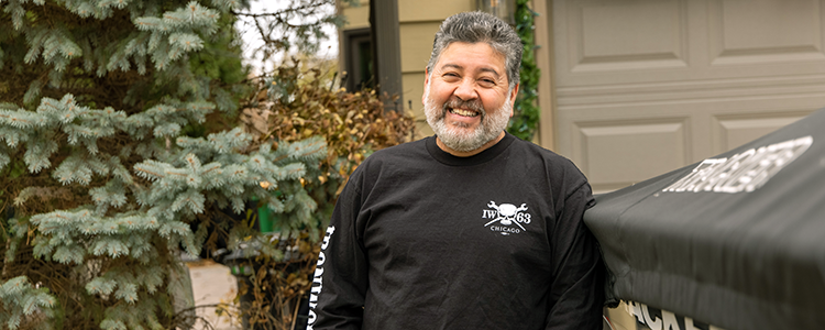 Ironworkers  Hector H.