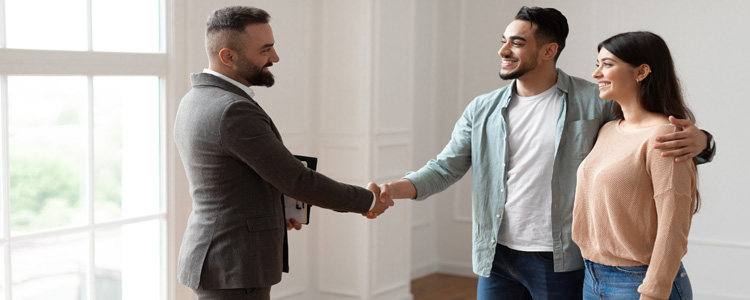 Buyer's market vs seller's market