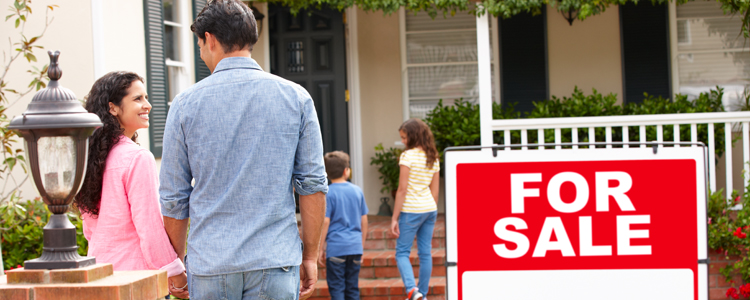 Red flags when buying a home Red flags when buying a home
