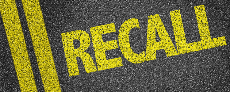 Auto Recall Auto Recall