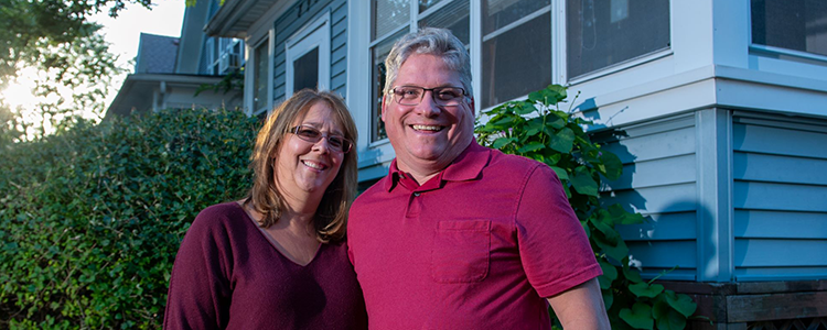 Bradley Thomley, UFCW Bradley Thomley, UFCW