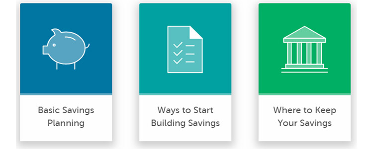 Building Emergency Savings Building Emergency Savings