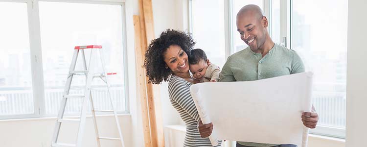 Building financial wellness with ease Building financial wellness with ease