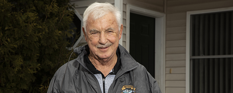 James Blank James Blank