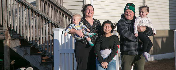 USW Member Gets Return on Investment with Union Plus Mortgage Assistance Program USW Member Gets Return on Investment with Union Plus Mortgage Assistance Program