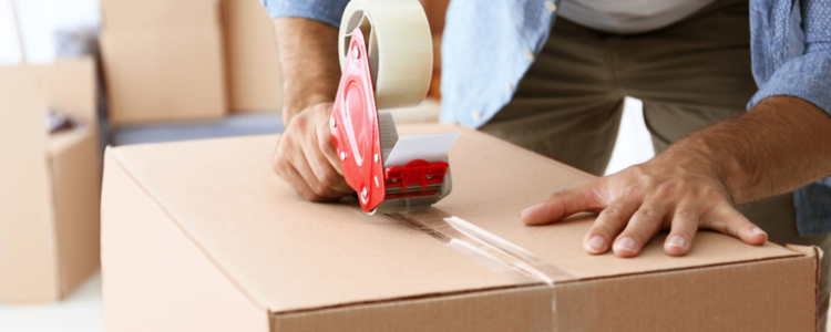 Moving Out Moving Out