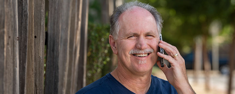 Tim Samsel enjoys using the AT&T Signature Program and the Union Plus Deals App Tim Samsel enjoys using the AT&T Signature Program and the Union Plus Deals App