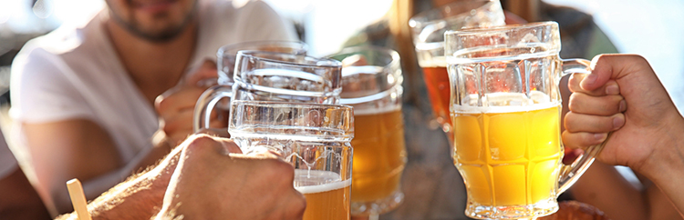 Union-Made Beer Union-Made Beer