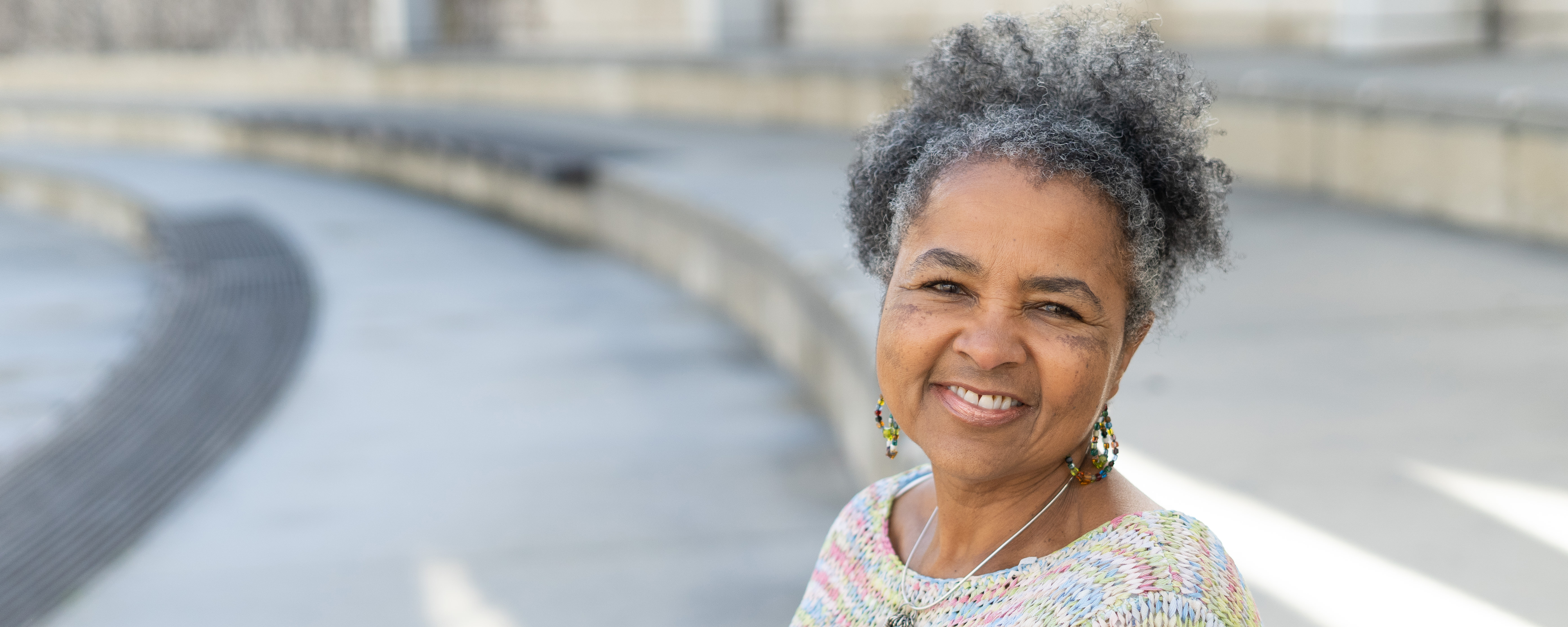 LaVerne Washington  LaVerne Washington