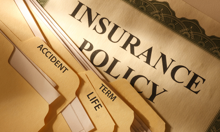 Insurance Policies