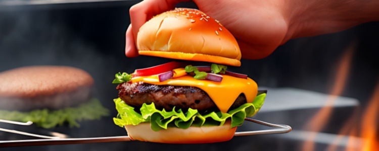 National Grilling Day May 16 2023 with union-made products National Grilling Day May 16 2023 with union-made products