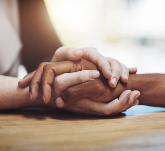 Hardship help for union members